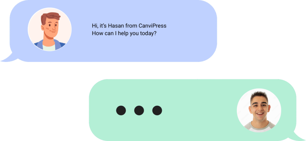 CanviPress